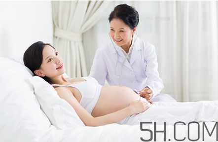 孕婦吐血怎么辦？孕婦一般多少周生產？