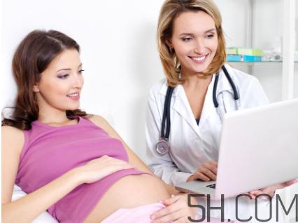 預產期過了怎么辦？孕婦肚子硬是怎么回事？