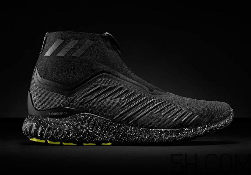 adidas alphabounce mid中幫版什么時候發售_多少錢？