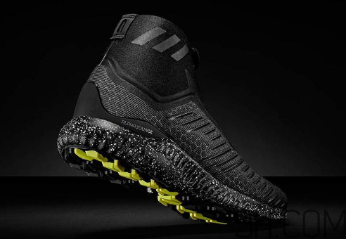 adidas alphabounce mid中幫版什么時候發售_多少錢？