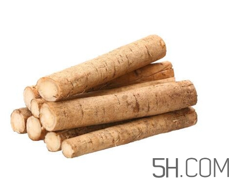 牛蒡是什么東西？牛蒡有什么功效？