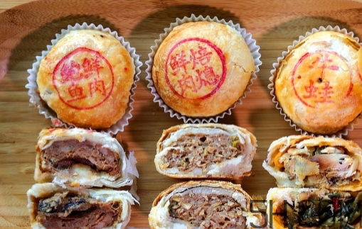 鮑魚鮮肉月餅多少錢？鮑魚鮮肉月餅哪里買？