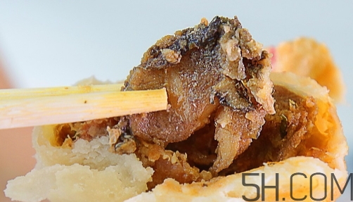 鮑魚鮮肉月餅多少錢？鮑魚鮮肉月餅哪里買？