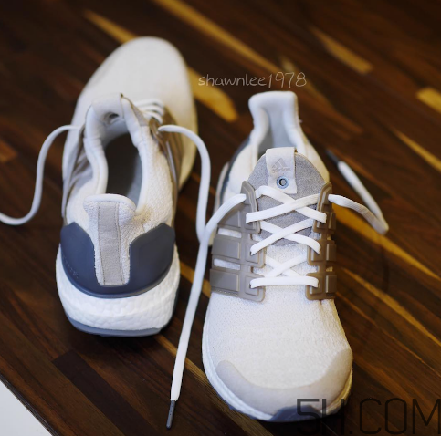sns與adidas聯名ultraboost實物什么樣？