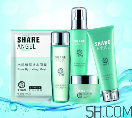 十月天使是什么牌子？十月天使是哪個國家的？
