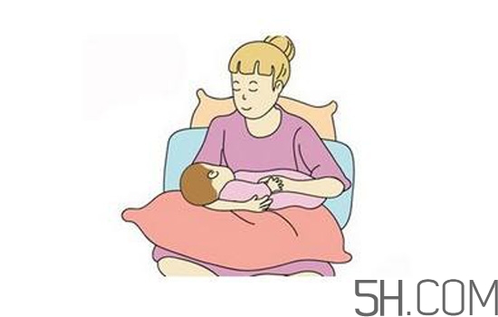 輸液后多久可以喂奶？輸液后喂奶對(duì)寶寶好嗎？