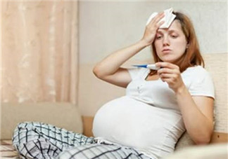 孕婦感冒鼻塞可以吃藥嗎？孕婦哪些食物不能吃？