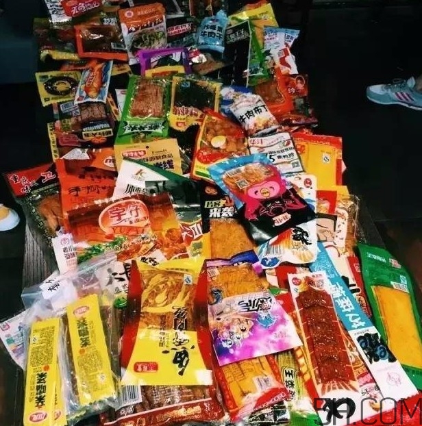 備孕期間能吃辣條嗎？備孕吃辣條對懷孕有影響嗎？