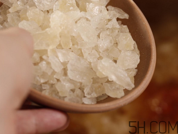 哺乳期能不能吃皂角米？月經期能不能吃皂角米