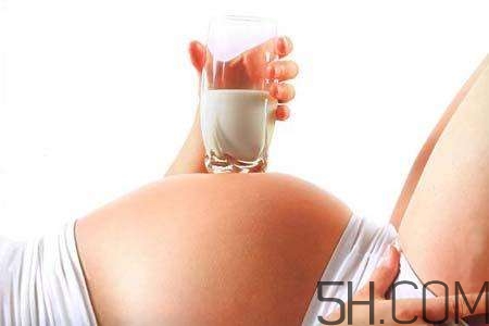 孕婦奶粉怎么沖？孕婦奶粉用多少度的水沖？