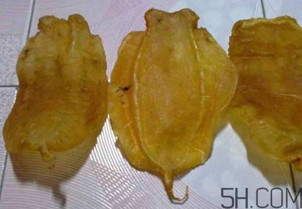魚膠是公的好還是母的好？魚膠是酸性還是堿性