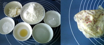 云腿月餅好吃嗎？云腿月餅的配料有哪些