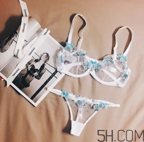agent provocateur什么價位？agent provocateur內衣價格