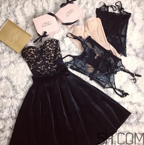 agent provocateur什么價位？agent provocateur內衣價格