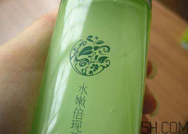 百雀羚水嫩倍現盈透精華水怎么樣?好用嗎?