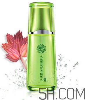 百雀羚水嫩倍現盈透精華水多少錢_價格