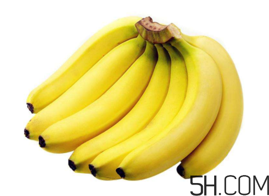 香蕉什么時(shí)候吃最好？香蕉是熱性還是涼性？