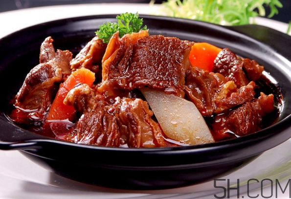 ç‰›è…©æ˜¯ä»€ä¹ˆï¼Ÿç‰›è…©æ˜¯ç‰›çš„ä»€ä¹ˆéƒ¨ä½