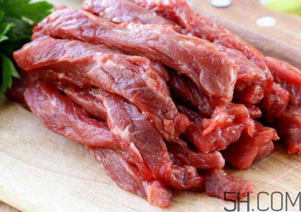 ç‰›è…©æ˜¯ä»€ä¹ˆï¼Ÿç‰›è…©æ˜¯ç‰›çš„ä»€ä¹ˆéƒ¨ä½