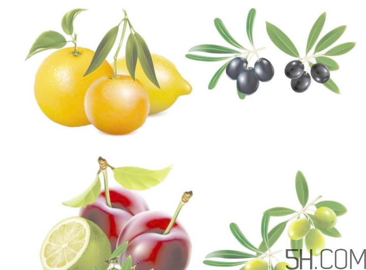 夏天有什么水果成熟了？夏天吃什么水果對皮膚好？
