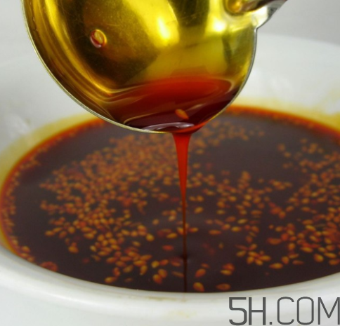 炸辣椒油用什么油最好？辣椒油的經典做法