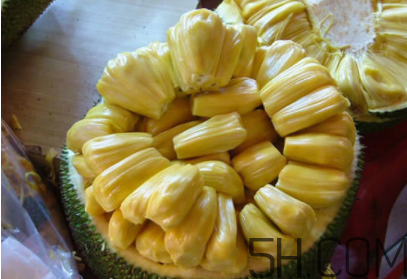 菠蘿蜜粘液怎么洗掉？菠蘿蜜孕婦可以吃嗎？