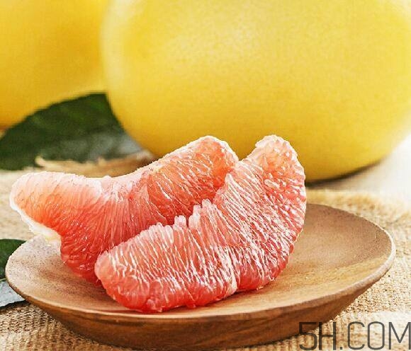 紅心柚子與白肉柚子有什么差別？紅心柚子是轉基因嗎？