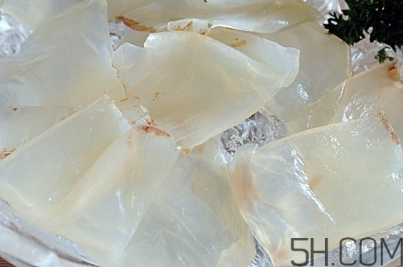 海蜇皮多少錢一斤？海蜇皮的營養價值