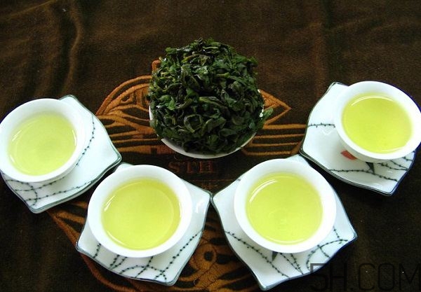 茶葉發(fā)霉還能喝嗎？茶葉發(fā)霉了怎么處理？