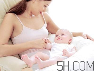 剖腹產后惡露多久排完？剖腹產惡露多久干凈算正常？