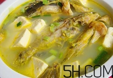經常吃黃骨魚會上火嗎？黃骨魚寶寶可以吃嗎？