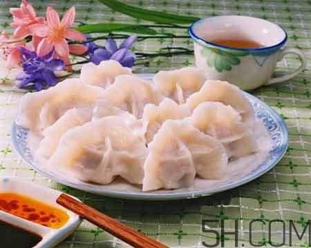 餃子餡怎么做好吃？餃子餡怎么調？