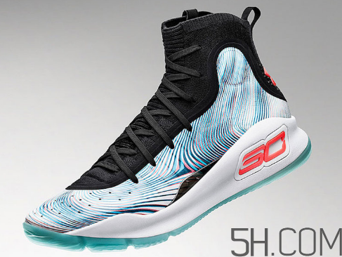 under armour curry 4鞋碼偏小嗎？庫(kù)里第四代戰(zhàn)靴尺碼怎么選？