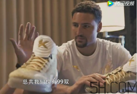 安踏kt3 gold blooded冠軍配色什么時候發(fā)售？