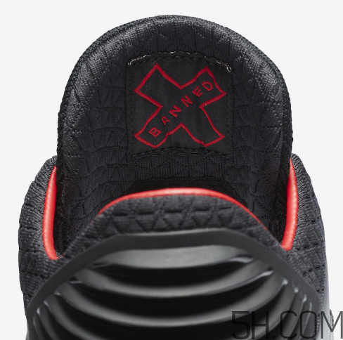 air jordan 32 low banned發售時間_多少錢？