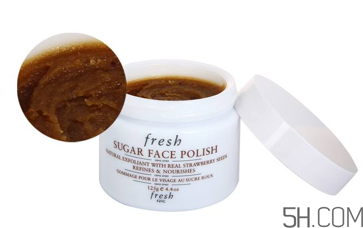 fresh澄糖面膜怎么用？fresh澄糖面膜使用方法