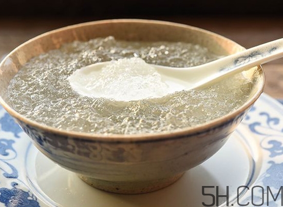 雪燕為什么要隔水燉？雪燕要煮多長時(shí)間