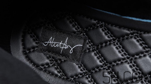 air jordan 1 aleali may發售時間_上腳效果