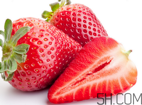 什么時(shí)候最宜吃草莓？草莓哪種吃法最好吃？