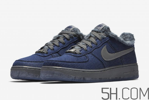nike air force 1 low萬圣節(jié)狼人配色發(fā)售時間_多少錢？