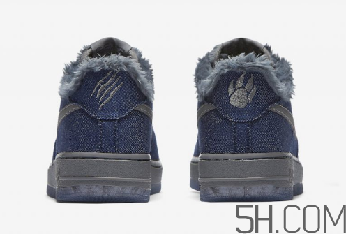nike air force 1 low萬圣節(jié)狼人配色發(fā)售時間_多少錢？