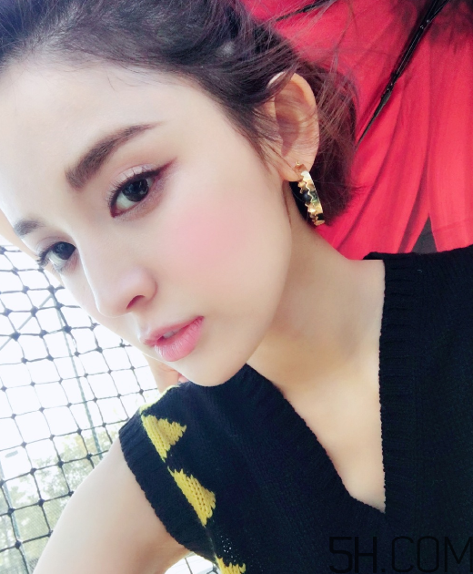 蘋果肌下垂怎么改善？蘋果肌下垂怎么按摩？
