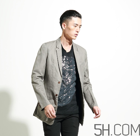 速寫是什么牌子？速寫男裝屬于什么檔次？