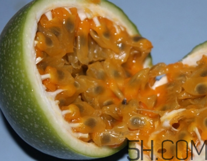 什么時候種植百香果最適宜？百香果軟的好還是硬的好？