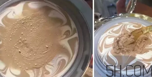水粉霜和氣墊哪個好用？水粉霜和氣墊bb的區別
