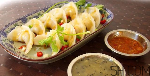 餃子餡怎么做好吃？餃子餡怎么調？
