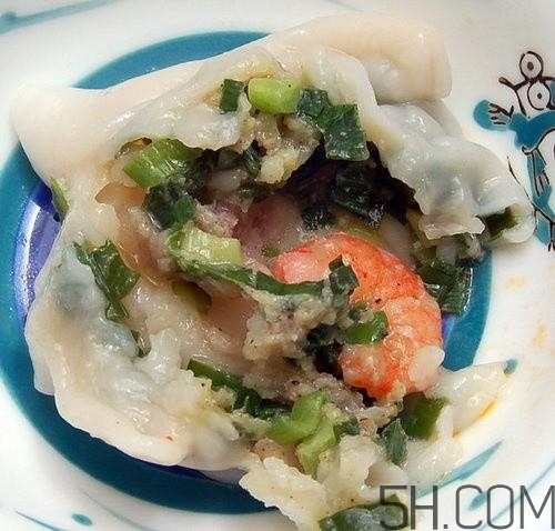 餃子餡怎么做好吃？餃子餡怎么調？