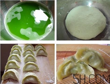 餃子餡怎么做好吃？餃子餡怎么調？