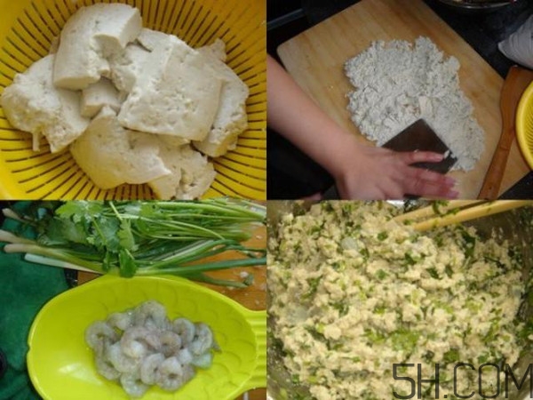 餃子餡怎么做好吃？餃子餡怎么調？
