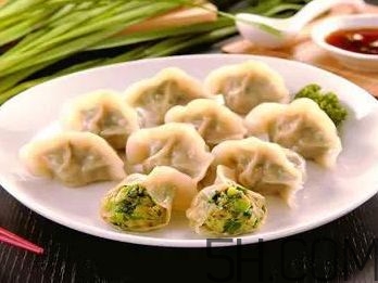 餃子餡怎么做好吃？餃子餡怎么調？